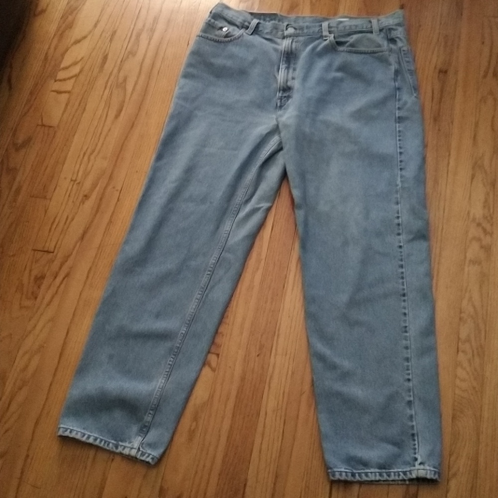Levi jeans